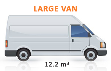 Large Van