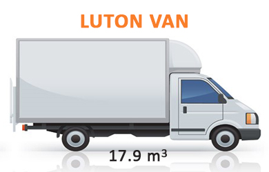Luton Van