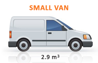 Small Van