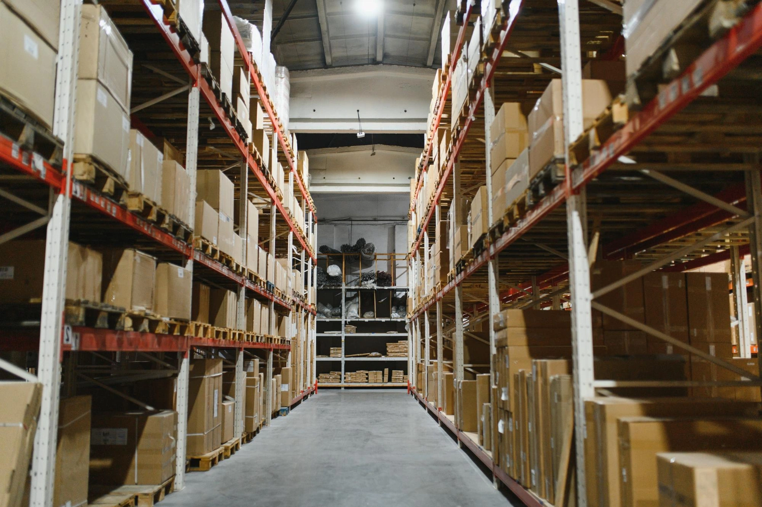 Storage Solutions