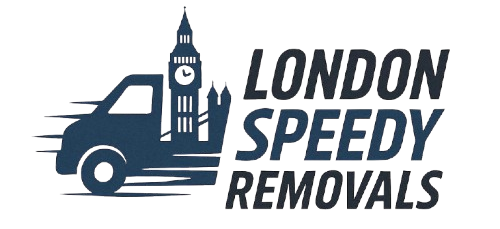 London Speedy Removals